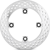 Disco Freno FERODO FMD0237R Posteriore per KAWASAKI NINJA ZX-6RR M1H 600 2004 - 2004